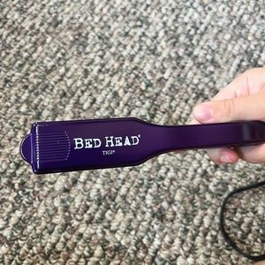 mini hair crimper